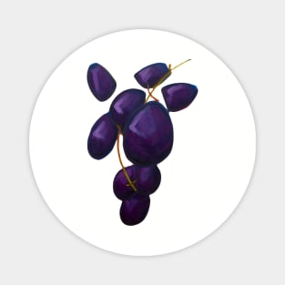 uvas Magnet